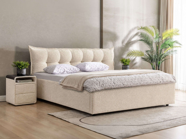 Bed Luik