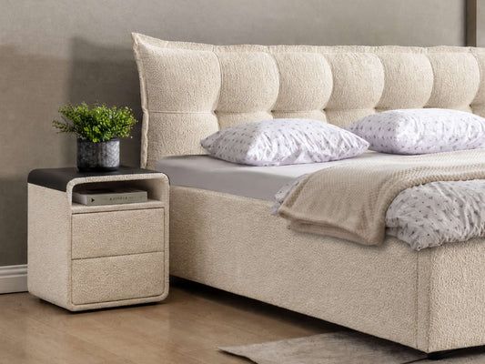Bed Luik
