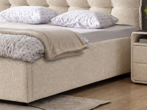 Bed Luik