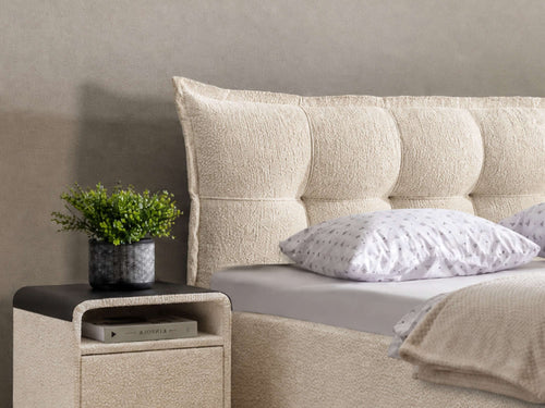 Bed Luik