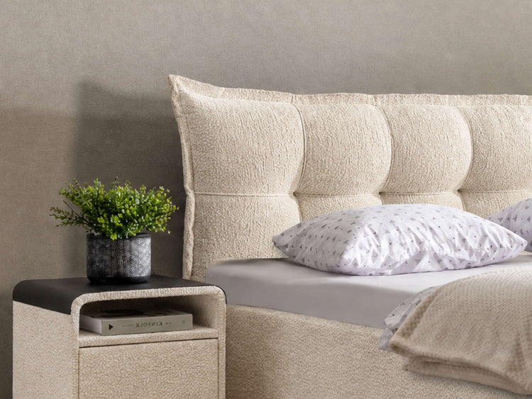 Bed Luik