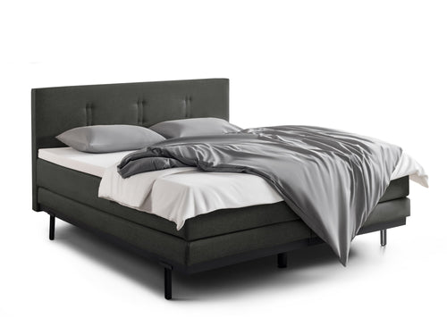 Boxspring Cannes
