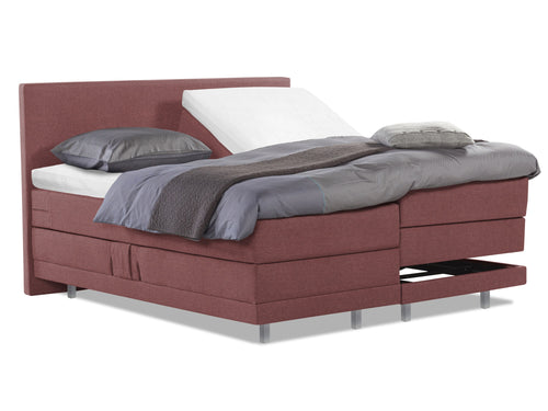 Boxspring Halland elektrisch