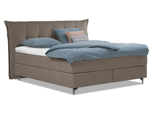 Boxspring Halmstad elektrisch