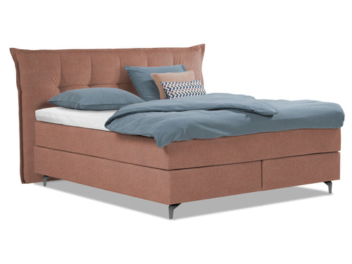 Boxspring Halmstad