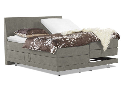 Boxspring Ingmar elektrisch