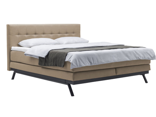 Boxspring Lens