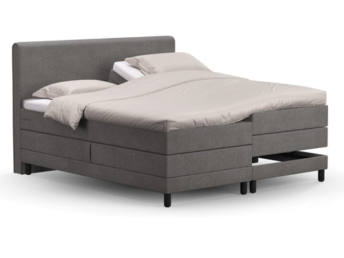 Boxspring Levanger elektrisch