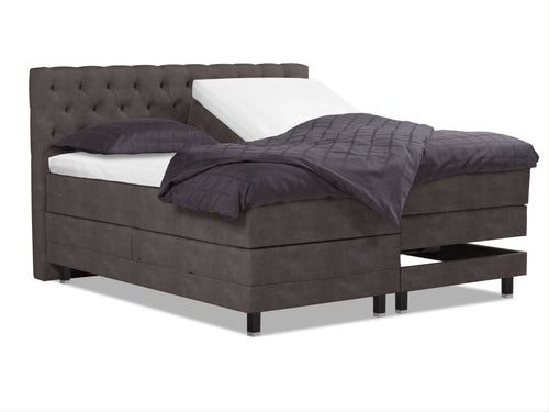 Boxspring Lulea elektrisch