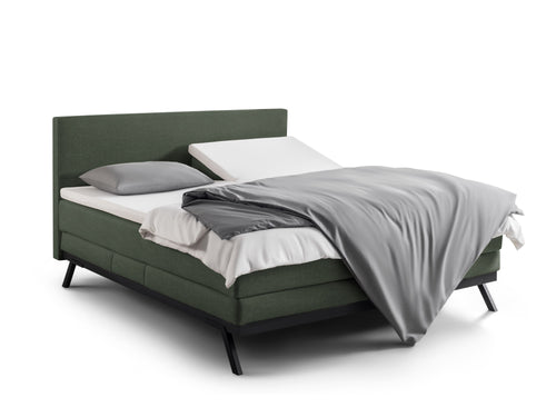 Boxspring Lyon elektrisch