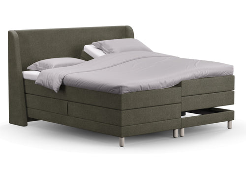Boxspring Maloren elektrisch