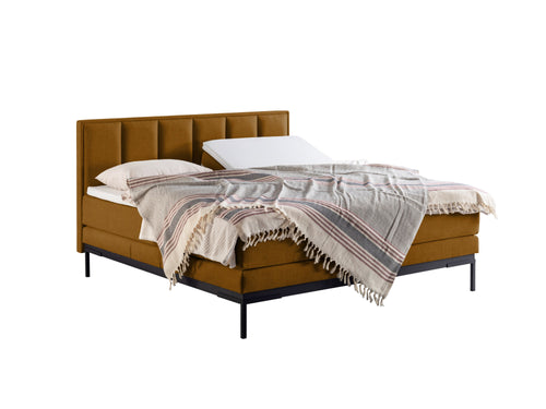 Boxspring Marseille elektrisch