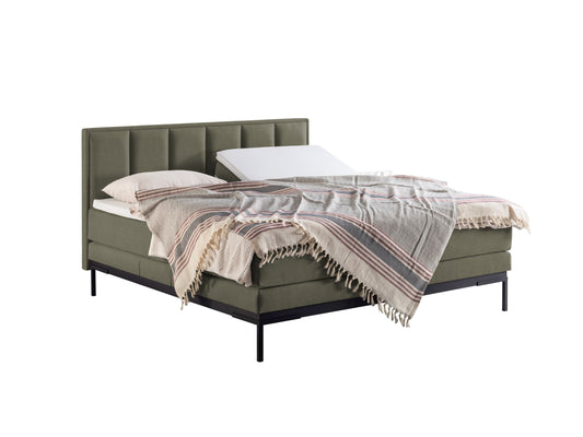 Boxspring Marseille elektrisch