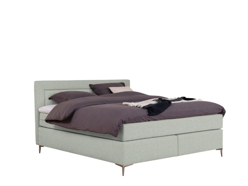 Boxspring Milaan Vita