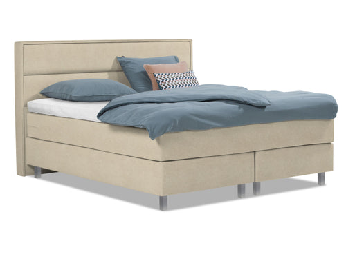 Boxspring Necka