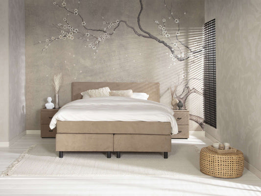 Boxspring Nightline