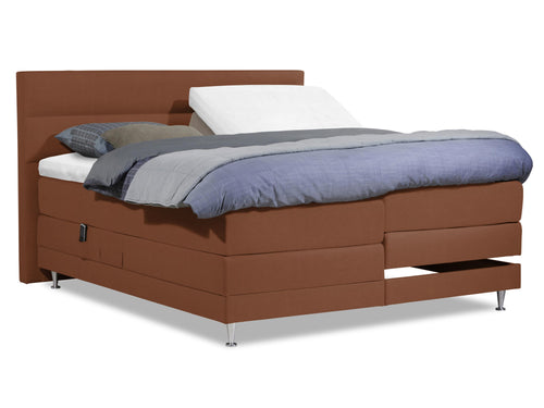 Boxspring Ostersund elektrisch