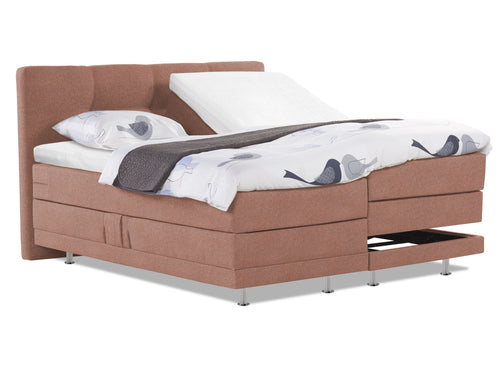 Boxspring Ostland elektrisch
