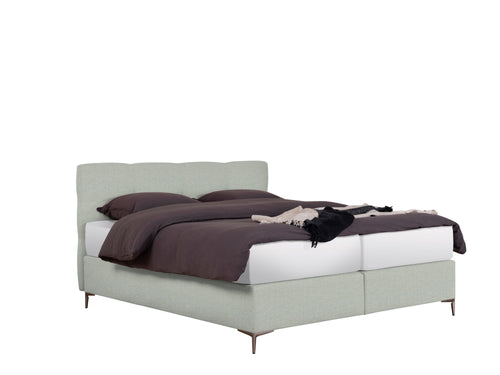 Boxspring Pisa Lotus