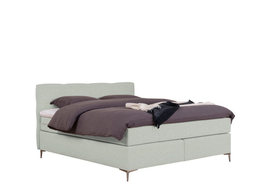 Boxspring Pisa Vita