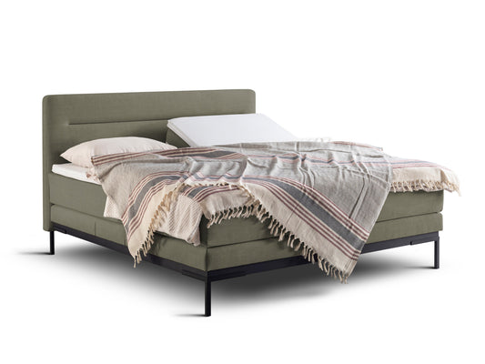 Boxspring Toulouse elektrisch