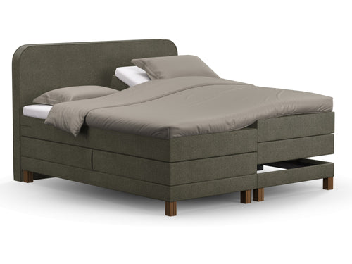Boxspring Ulsberg elektrisch