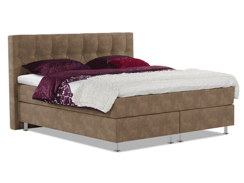 Boxspring Upsalla