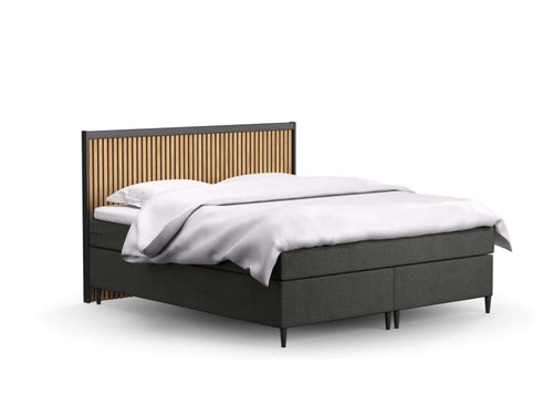 Boxspring Leon excl. verlichting voorraad