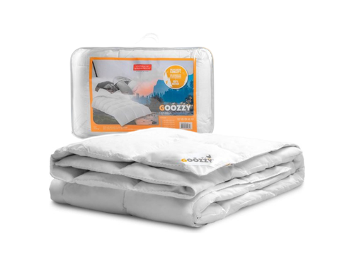 Dekbed Goozzy dons | All year