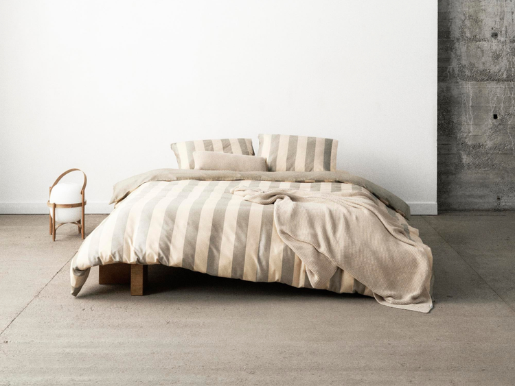 Dekbedovertrek Malve