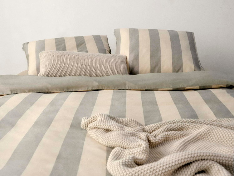 Dekbedovertrek Malve