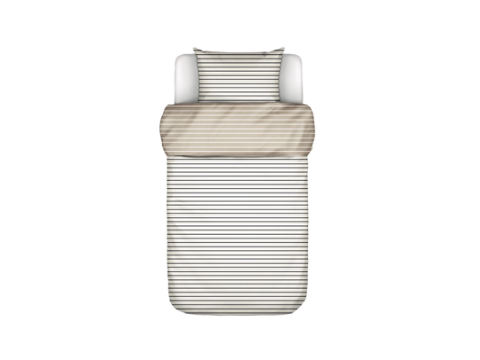 Dekbedovertrek Thyra