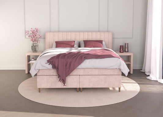 Boxspring Kalix