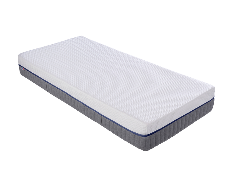 Matras Zeta | koudschuim toplaag