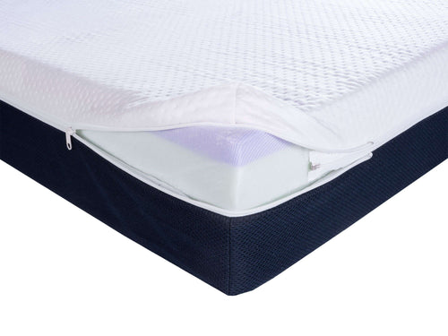 Matras Vela | koudschuim toplaag