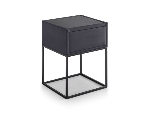 Nachtkastje Dijon - 1 lade