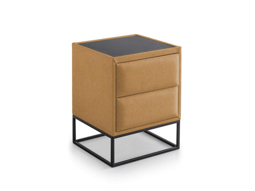 Nachtkastje Reims - 2 lades