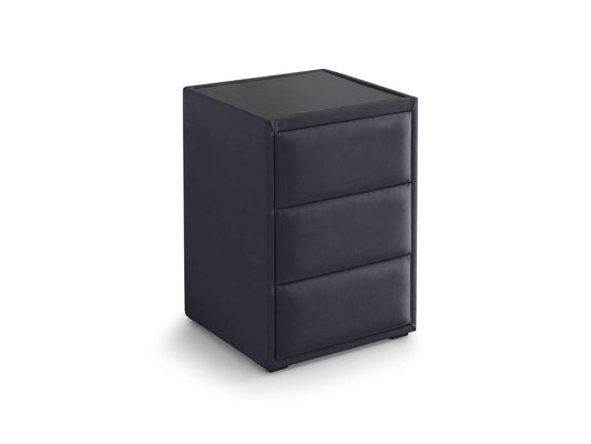 Nachtkastje Reims - 3 lades