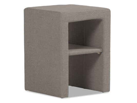 Sandness nachttafel voorraad