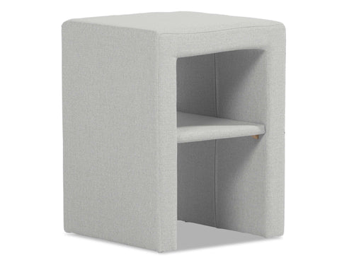 Nachttafel Sandness