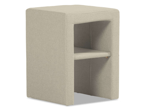 Nachttafel Sandness