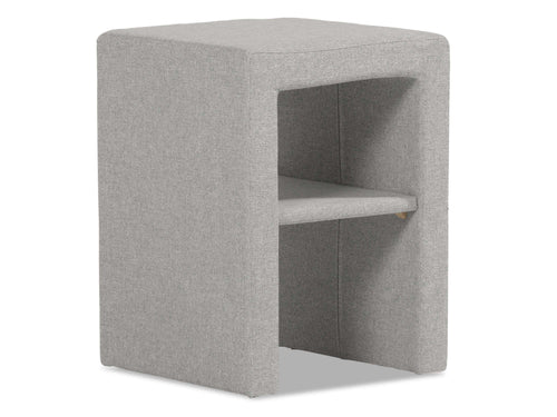 Nachttafel Sandness