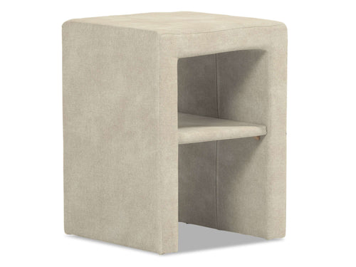 Nachttafel Sandness