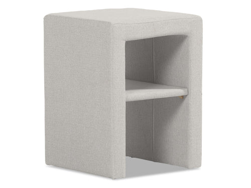 Nachttafel Sandness