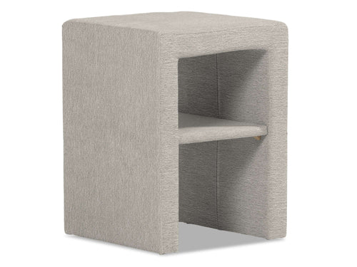 Nachttafel Sandness