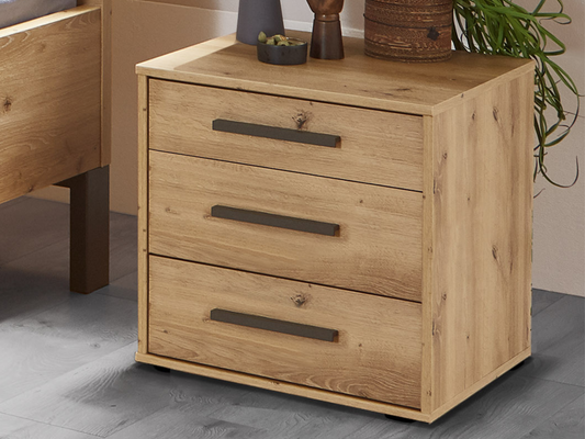 Nachtkastje Madrid voorraad