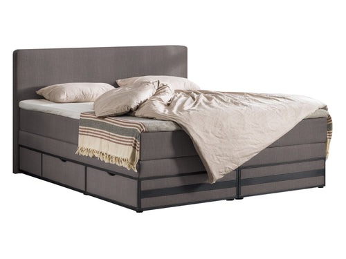 Opbergboxspring Bremen met lade