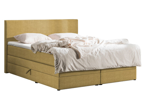 Opbergboxspring Dortmund met lade