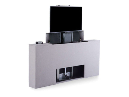 Souplesse voetbord met tv-lift