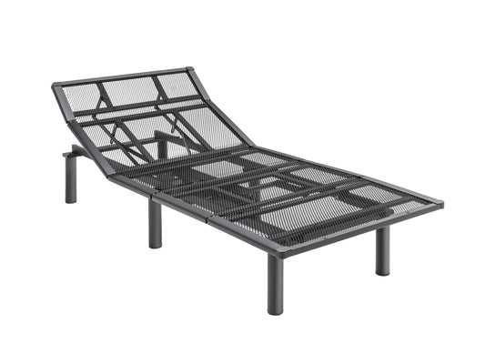 Spiraalbodem elektrisch draadloos